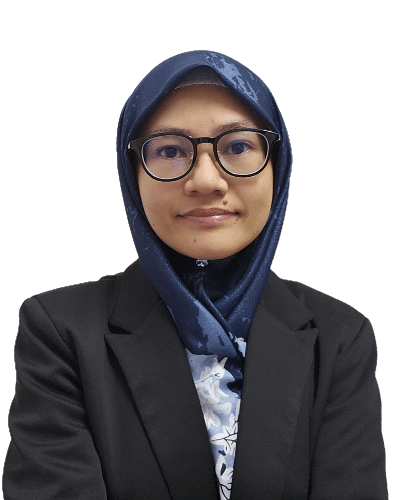 ILI SALSABILA ABD RAZAK