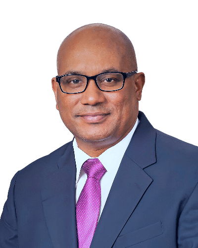 SARATH MENON