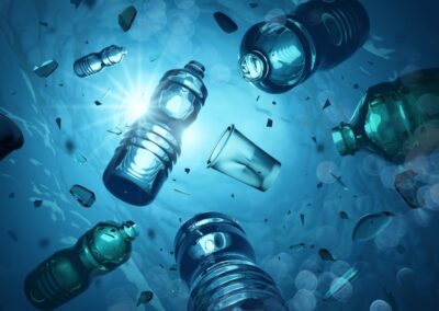 Thai University Partners with the Ocean Cleanup to Counter Plastic Waste with AI