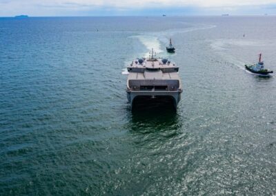 Philippines Allocates 300 Hectares for New Mindanao Naval Base