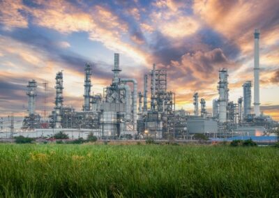 Shell to Develop Bioavtur Refinery in Indonesia