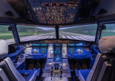 Spanish Company to Deliver H135 Flight Simulator to Royal Thai Air Force