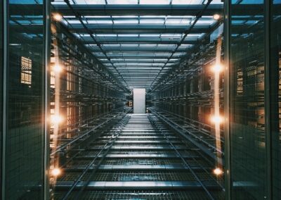 TotalEnergies and Google Sign 21-Year PPA to Power Malaysia Data Centers