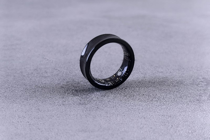 Oura ring