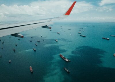 Singapore Launches Blue Carbon and Biomass Initiatives to Strengthen Nature-Based Carbon Innovation