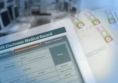 Vietnam Targets 100% Electronic Health Records for Citizens by 2030