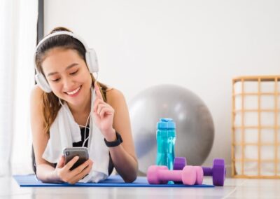 Nestle Indonesia Enters Collagen Milk Segment with Bear Brand Product