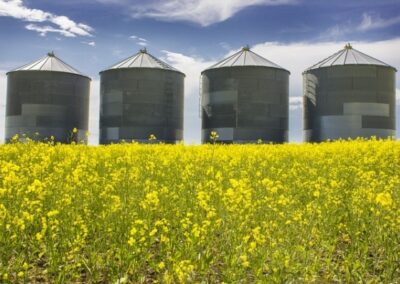 Malaysia Unveils High Impact Agri-Tech Strategy Under 13th Malaysia Plan